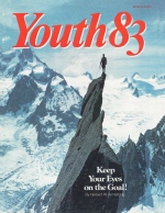 Teen Bible Study: Here's Proof Jesus Christ Lived
Youth Magazine
March-April 1983
Volume: Vol. III No. 3