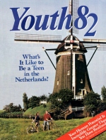Your Human Potential Is Incredibly Greater Than You Have Realized
Youth Magazine
April 1982
Volume: Vol. II No. 4