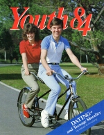 Dear Youth 84
Youth Magazine
April 1984
Volume: Vol. IV No. 4