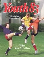 Why YOU Are Alive
Youth Magazine
May 1983
Volume: Vol. III No. 4