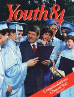 News & Reviews
Youth Magazine
May 1984
Volume: Vol. IV No. 5