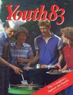 Expanding Your Musical Horizons
Youth Magazine
June 1983
Volume: Vol. III No. 5