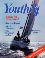 Ideas Plus
Youth Magazine
June-July 1984
Volume: Vol. IV No. 6