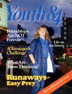 Teen Bible Study: Here's How to Talk to God
Youth Magazine
August 1984
Volume: Vol. IV No. 7