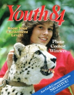 Ideas Plus
Youth Magazine
December 1984
Volume: Vol. IV No. 10