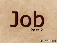 Job - Part 2