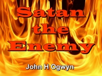 Satan the Enemy