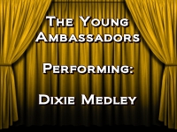 Listen to Dixie Medley