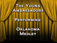 Listen to Oklahoma Medley