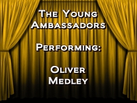 Listen to Oliver Medley