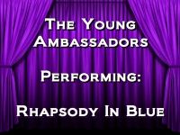 Watch  Rhapsody In Blue