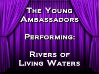 Watch  Rivers of Living Waters