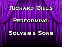 Listen to Solveig's Song