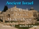 Ancient Israel - Lecture 52 - The Book of Daniel, Modern View