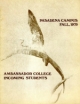 Ambassador College - Ambassador College Student Body, Pasadena 1975