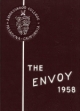 Ambassador College Envoy 1958
