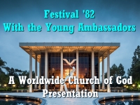 Watch  Festival '82 - With the Young Ambassadors