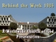 Behind the Work 1985 - A Worldwide Church of God Presentation
