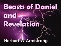 Listen to  Beasts of Daniel and Revelation