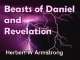 Beasts of Daniel and Revelation