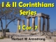I Corinthians 7