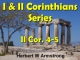 II Corinthians 4-5