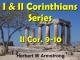 II Corinthians 9-10