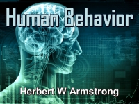 Listen to  Human Behavior