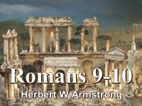 Listen to  Romans 9-10