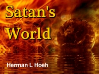 Listen to  Satan's World