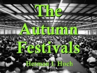 Listen to  The Autumn Festivals