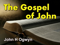 Watch  The Gospel of John