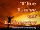 The Law of Liberty