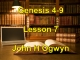 Lesson 7 - Genesis 4-9