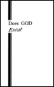 Does GOD Exist?