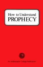 How To Understand Prophecy