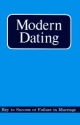 Modern Dating