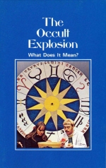 The Occult Explosion - What Does It Mean?