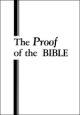 The Proof of the BIBLE