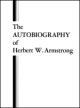 The Autobiography of Herbert W Armstrong