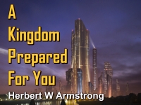 Listen to A Kingdom Prepared For You