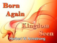 Listen to Born Again - Kingdom Seen