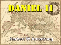 Listen to Daniel 11