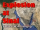 Explosion at Sinai