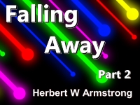 Listen to Falling Away - Part 2