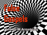 Listen to False Gospels