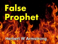 Listen to False Prophet