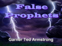 Listen to False Prophets