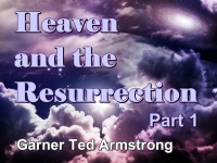 Listen to Heaven and the Resurrection - Part 1
