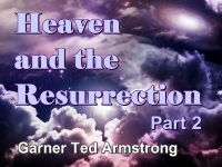 Listen to Heaven and the Resurrection - Part 2